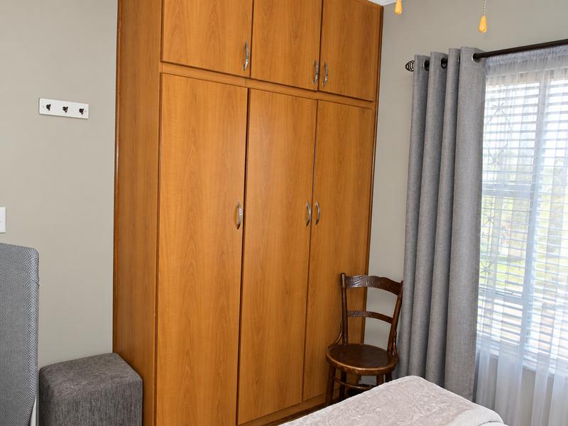 2 Bedroom Property for Sale in Heuwelsig Free State